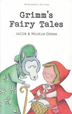 تصویر  Grimm's Fairy Tales