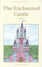 تصویر  The enchanted Castle