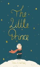 تصویر  The little prince