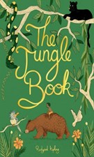 تصویر  The jungle book