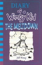 تصویر  The Meltdown (Diary of a Wimpy kid)