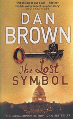 تصویر  The Lost Symbol