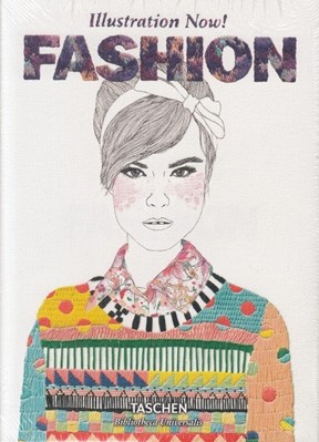 تصویر  Illusstration Now! Fashion