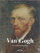 تصویر  Van Gogh - The Complete Paintings