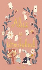 تصویر  Alice in wonderland