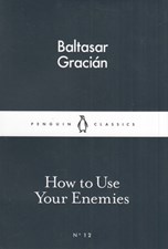 تصویر  How to use your Enemies