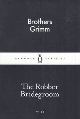 تصویر  The Robber Bridegroom