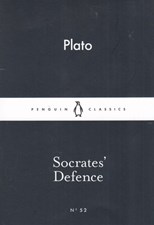 تصویر  Socrates' defence