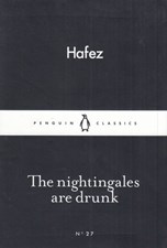 تصویر  The nightingales are drunk