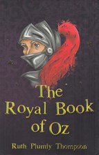 تصویر  the royal book of oz