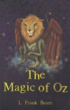 تصویر  The magic of oz
