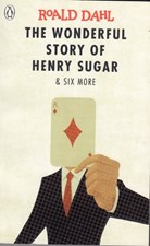 تصویر  The wonderful story of Henry Sugar