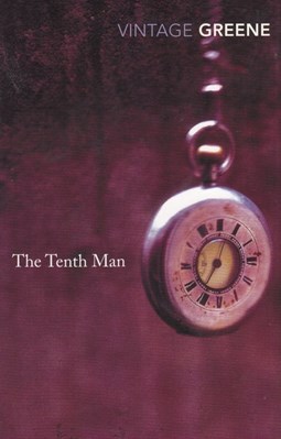 تصویر  The tenth man - مرد دهم