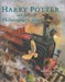 تصویر  Harry potter and the philosopher's stone (illustration)