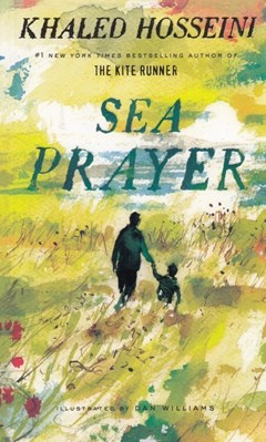 تصویر  sea prayer