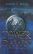 تصویر  Tower of Dawn