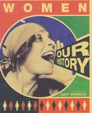 تصویر  woman (our history)