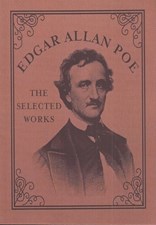 تصویر  Edgar Allan Poe The Selected Works