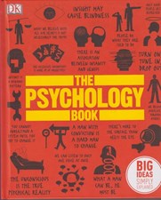 تصویر  The Psychology Book