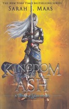 تصویر  Kingdom of Ash