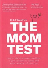 تصویر  The mam test - تست مامان
