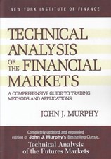 تصویر  technical analysis of financial markets - تحليل تكنيكال در بازار سرمايه