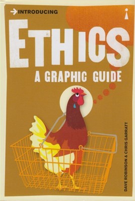 تصویر  Ethics (a graphic guide)