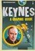 تصویر  Keynes a graphic guide