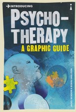 تصویر  Psychotherapy (A Graphic Guide)
