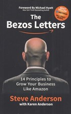تصویر  The Bezos Letters