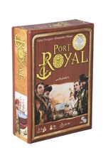تصویر  پورت رويال (بازي) / port Royal