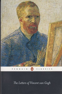 تصویر  the letters of vincent van gogh - نامه هاي ونسان ونگوگ