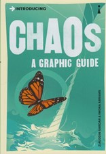تصویر  chaos( A Graphic Guide )