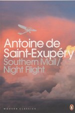 تصویر  southern mail and night flight