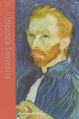 تصویر  Vincent's Portraits