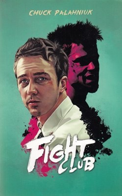 تصویر  Fight club