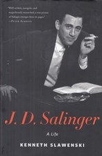 تصویر  J. D. Salinger (a life)