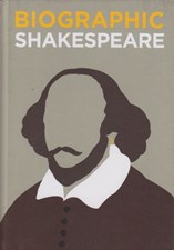 تصویر  Shakespeare (Biographic)