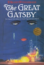 تصویر  The Great Gatsby - گتسبي بزرگ