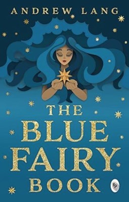 تصویر  The Blue Fairy Book
