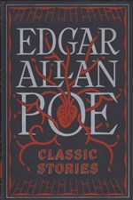 تصویر  Edgar Allan Poe: Classic Stories