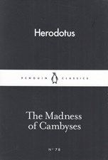 تصویر  the madness of Cambyses