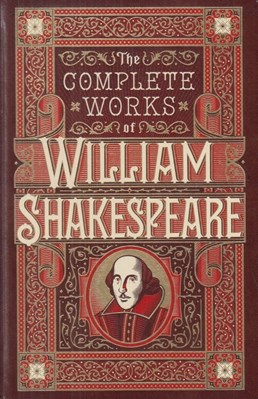 تصویر  The Complete Works of William Shakespeare