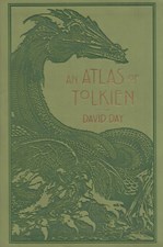 تصویر  An Atlas of Tolkien