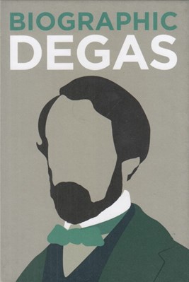 تصویر  Biographic Degas
