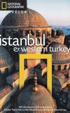 تصویر  National Geographic Traveler: Istanbul and Western Turkey