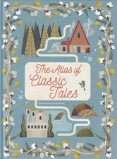 تصویر  The Atlas of Classic Tales