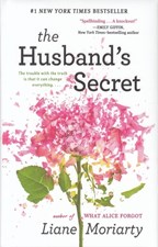 تصویر  The Husband's Secret