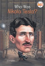 تصویر  ?Who was Nikola Tesla