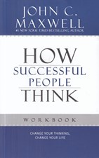 تصویر  How Successful People Think -  طرز تفكر افراد موفق